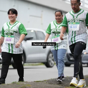 Runner Photo 8651586