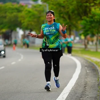 Runner Photo 8651587