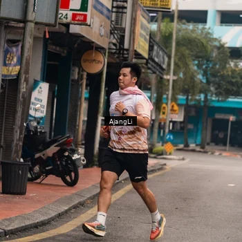 Runner Photo 8651589