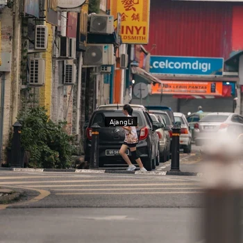 Runner Photo 8651591