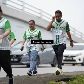 Runner Photo 8651597