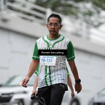 Runner Photo 8651602