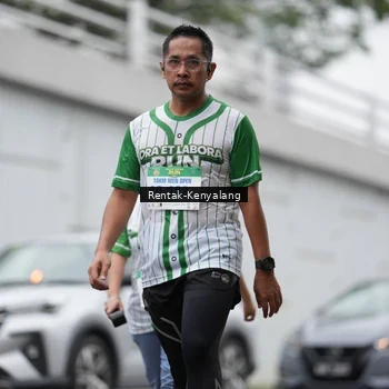 Runner Photo 8651606