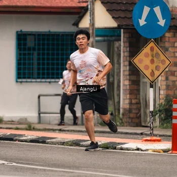 Runner Photo 8651607