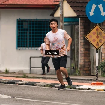 Runner Photo 8651611
