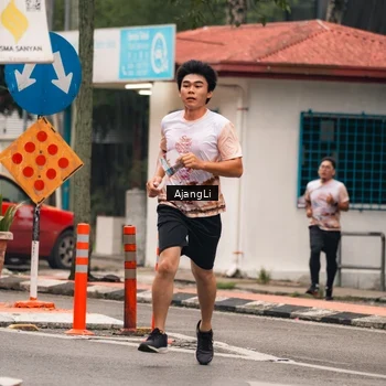 Runner Photo 8651614