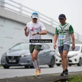 Runner Photo 8651617