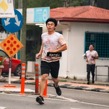 Runner Photo 8651618