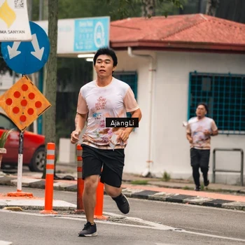 Runner Photo 8651621