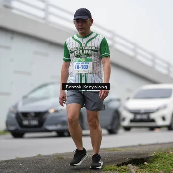 Runner Photo 8651626