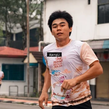 Runner Photo 8651630
