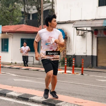 Runner Photo 8651632