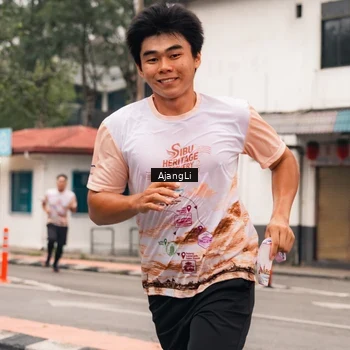 Runner Photo 8651634