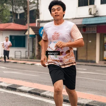 Runner Photo 8651639