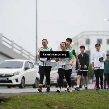 Runner Photo 8651642