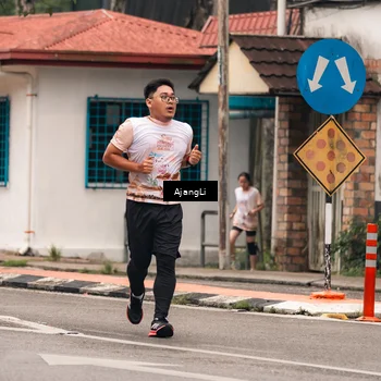 Runner Photo 8651647