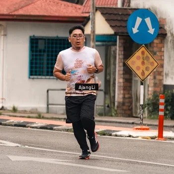 Runner Photo 8651650