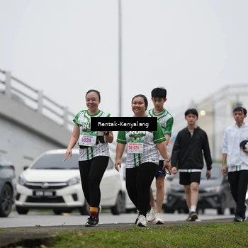 Runner Photo 8651652