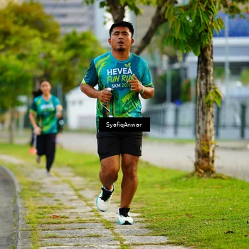 Runner Photo 8651653