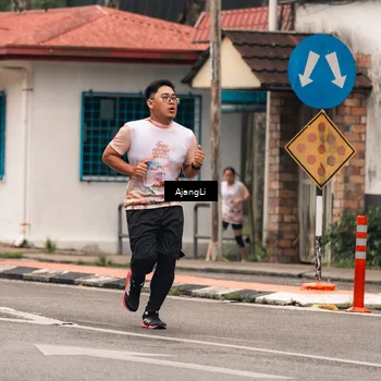 Runner Photo 8651655
