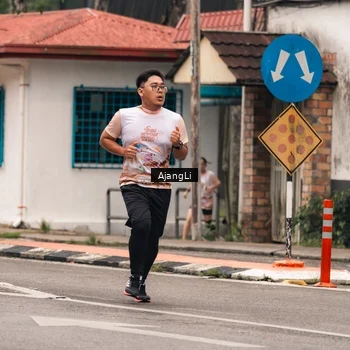 Runner Photo 8651657