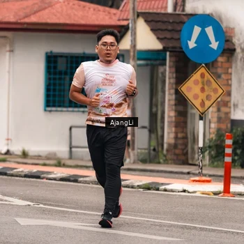 Runner Photo 8651658
