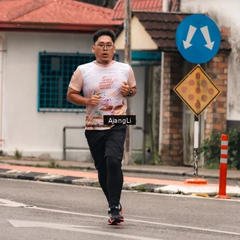 Runner Photo 8651659