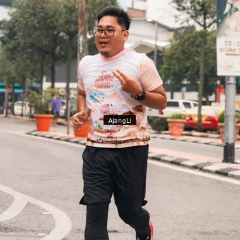 Runner Photo 8651665