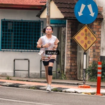 Runner Photo 8651678