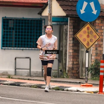 Runner Photo 8651679