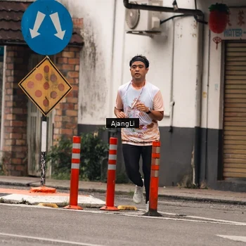 Runner Photo 8651686