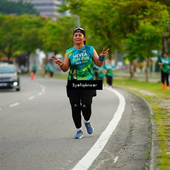 Runner Photo 8651689
