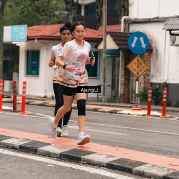 Runner Photo 8651693