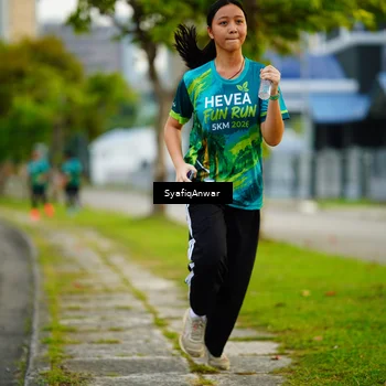 Runner Photo 8651696