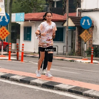 Runner Photo 8651698