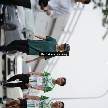 Runner Photo 8651701