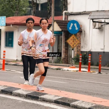 Runner Photo 8651702