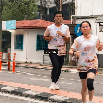Runner Photo 8651703