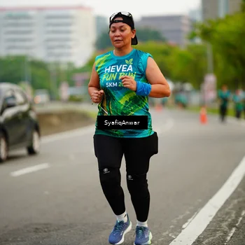 Runner Photo 8651704