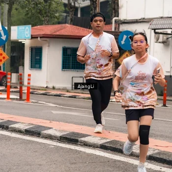 Runner Photo 8651710