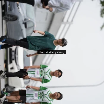 Runner Photo 8651714