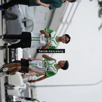 Runner Photo 8651724