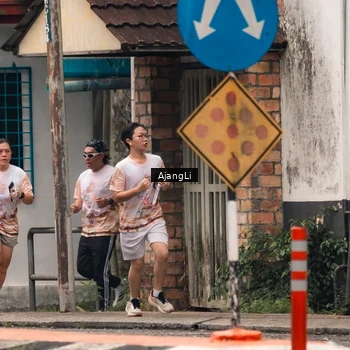 Runner Photo 8651726