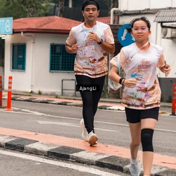 Runner Photo 8651728