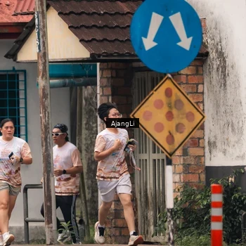 Runner Photo 8651729