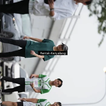 Runner Photo 8651731