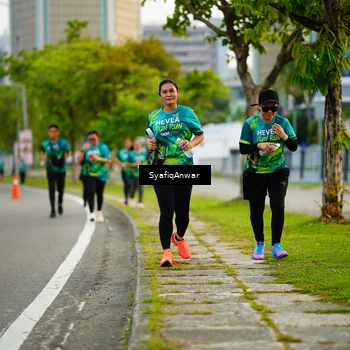 Runner Photo 8651736
