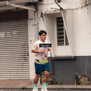 Runner Photo 8651738