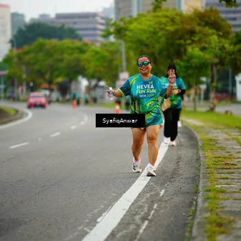 Runner Photo 8651740