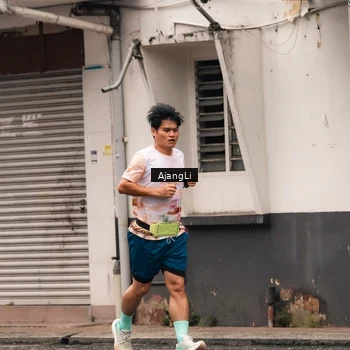 Runner Photo 8651742